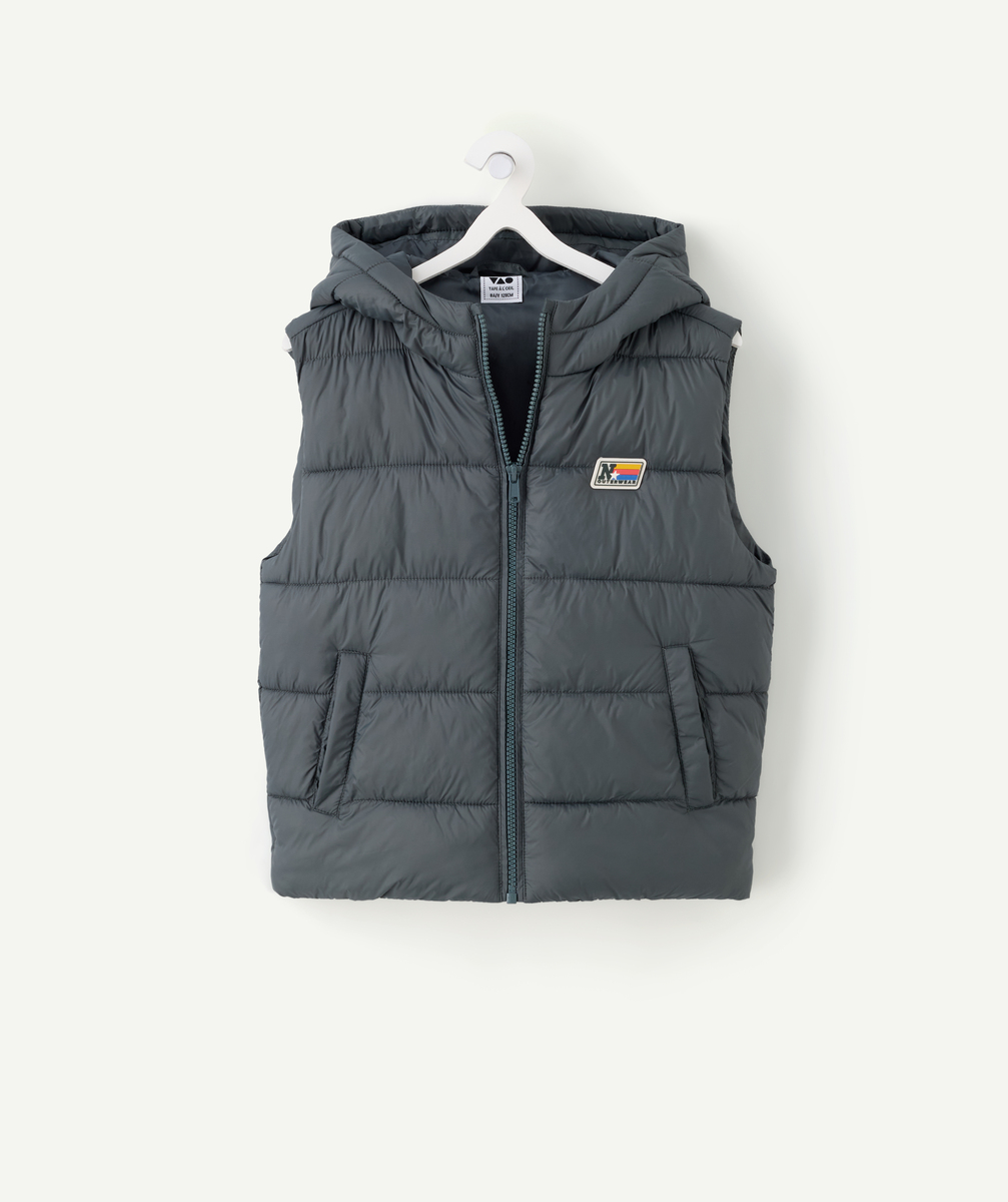 Garçon-Blouson HB