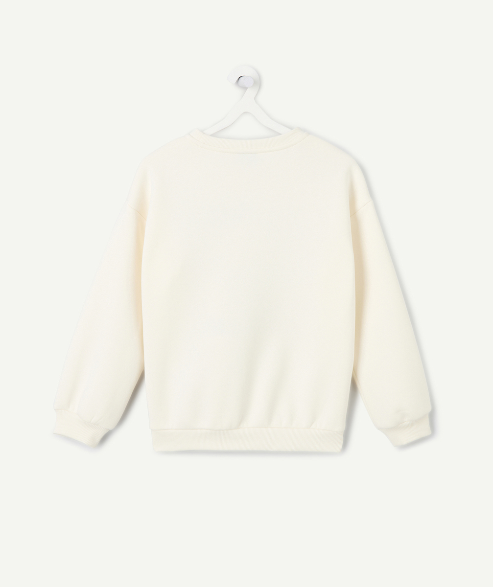Fille-Sweat HB