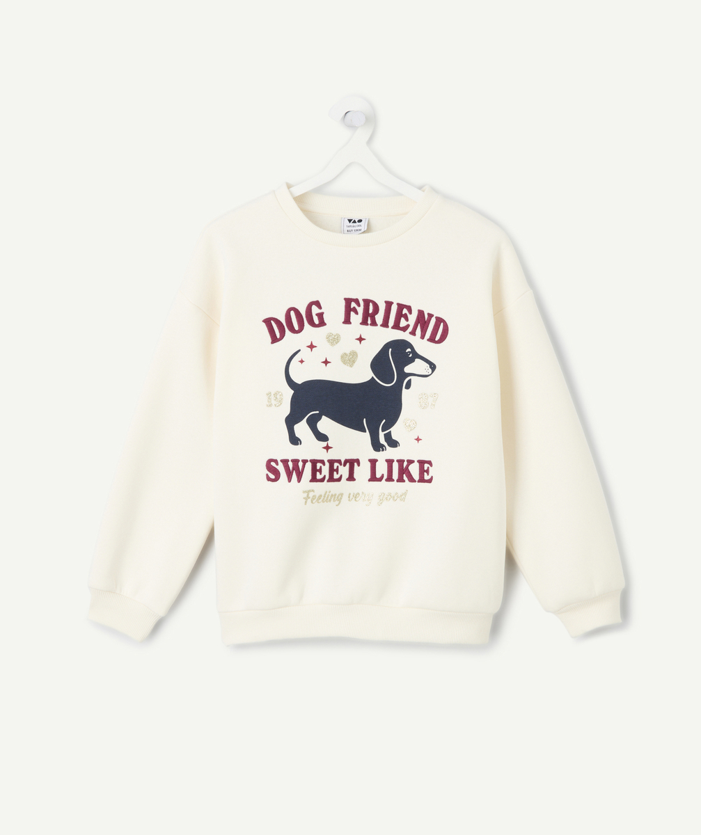 Fille-Sweat HB