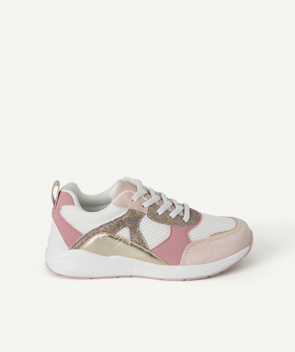 Fille-Baskets ville HB