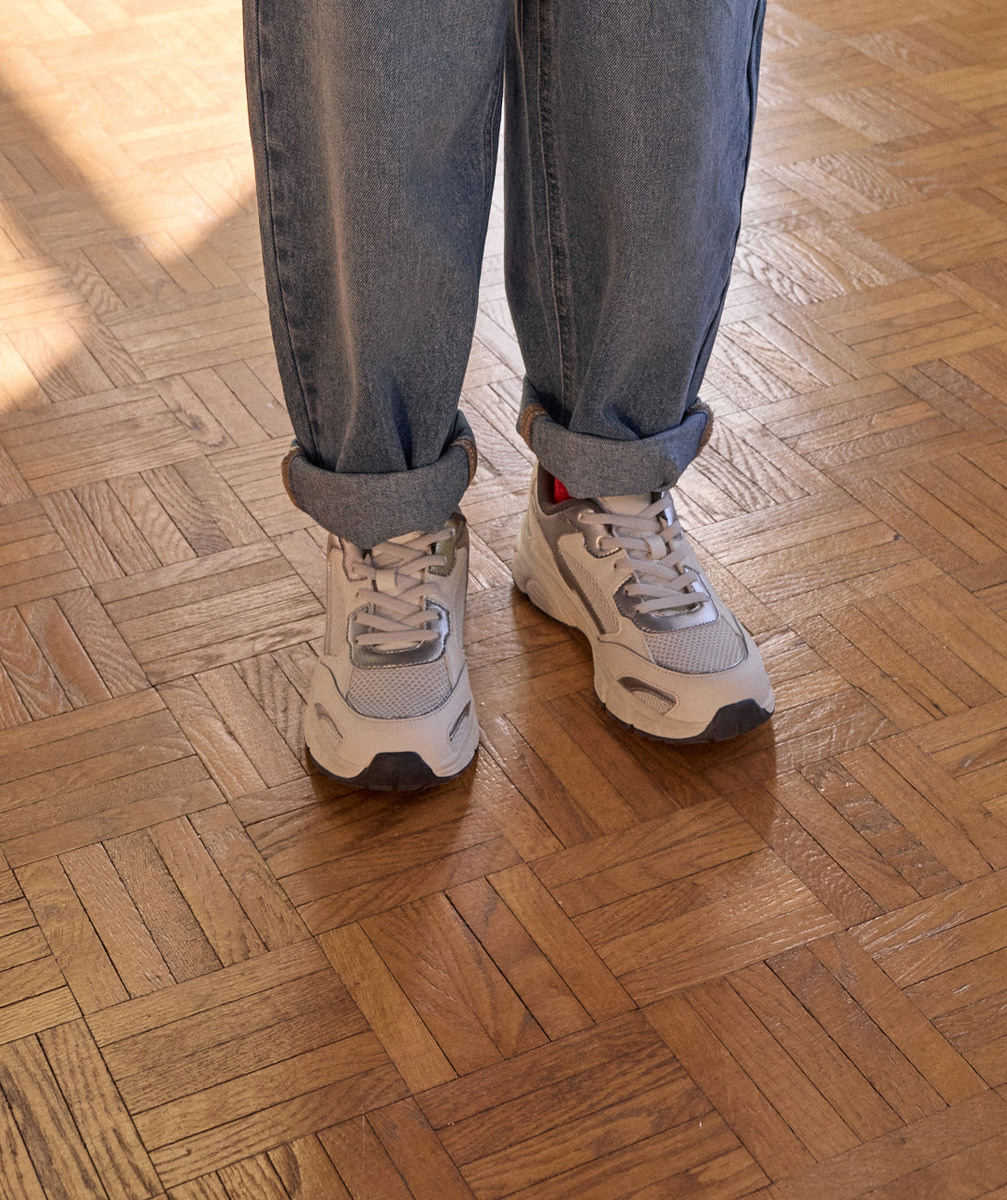 Garçon-Baskets ville HB
