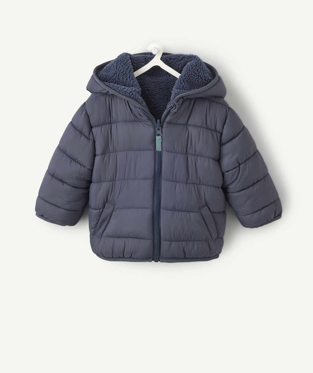 Bébé garçon-Blouson HB