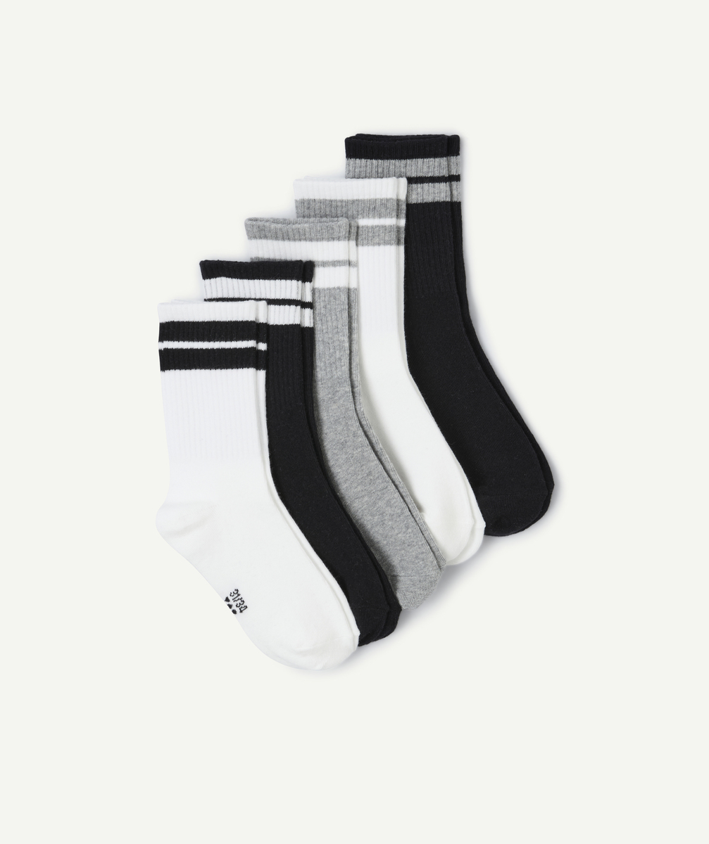 Garçon-Chaussettes BA
