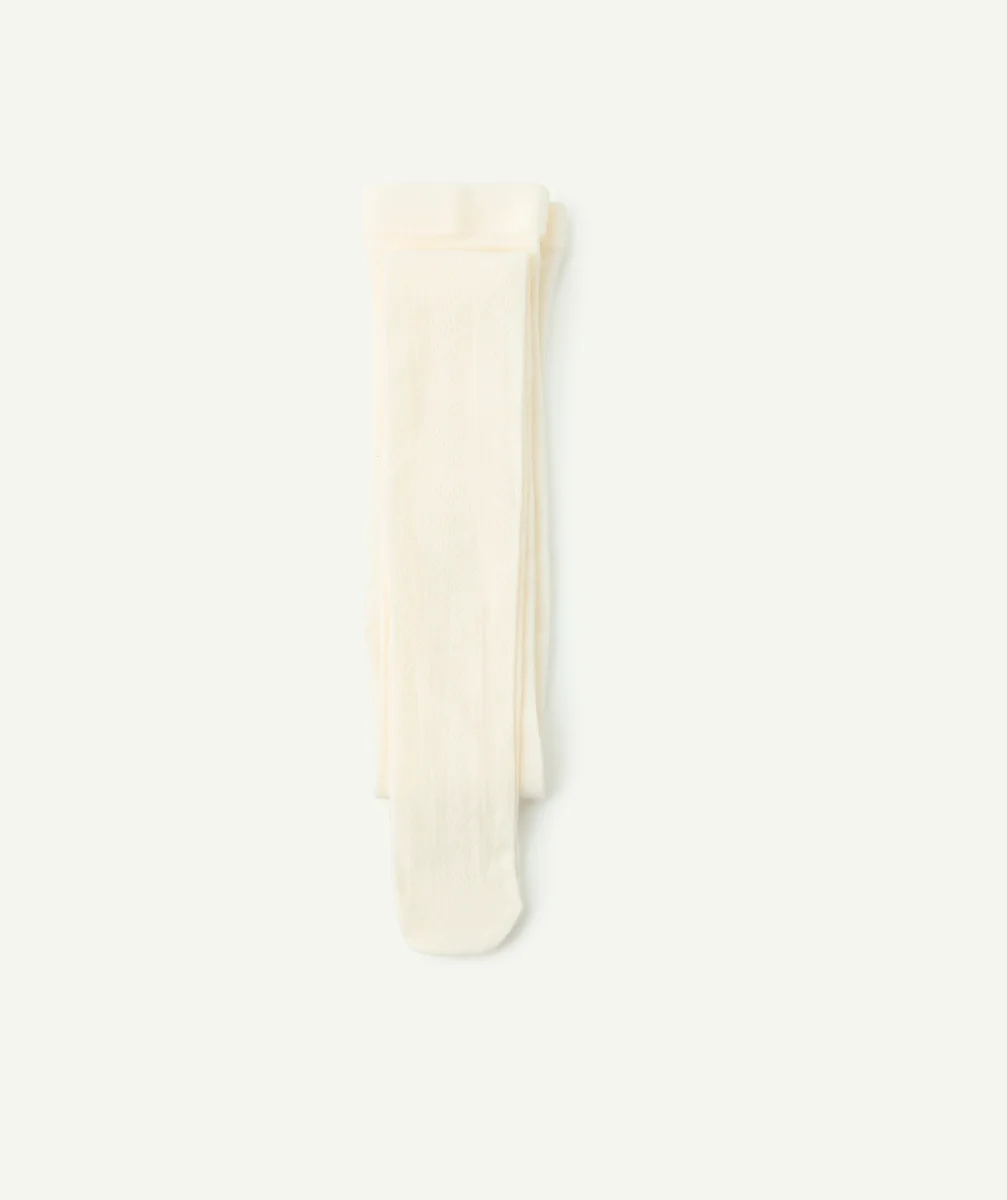 Fille-Collant BA