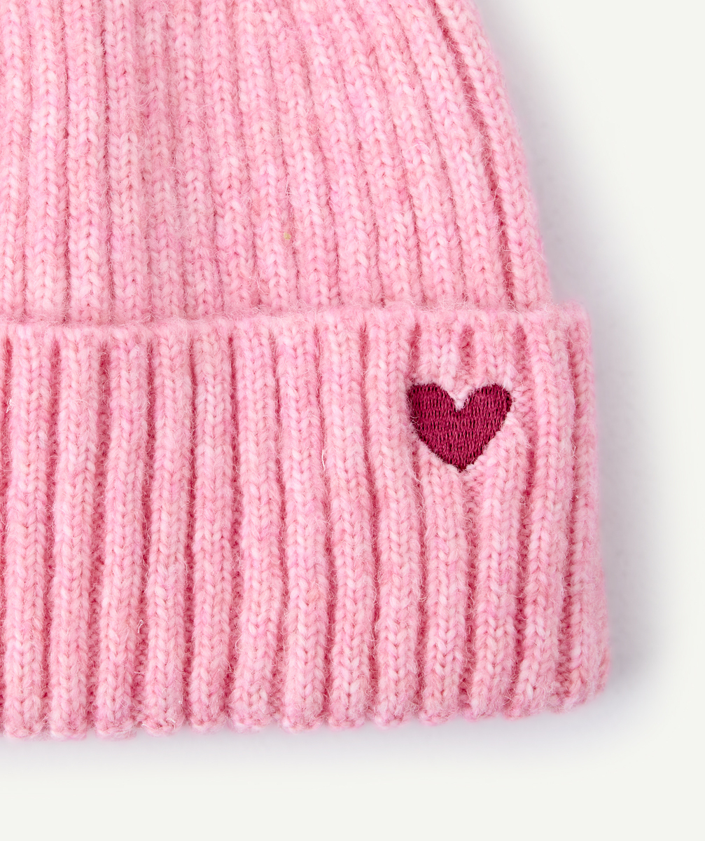 Fille-Bonnet HB