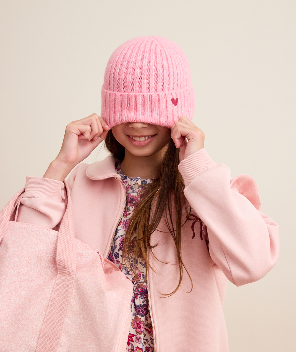 Fille-Bonnet HB