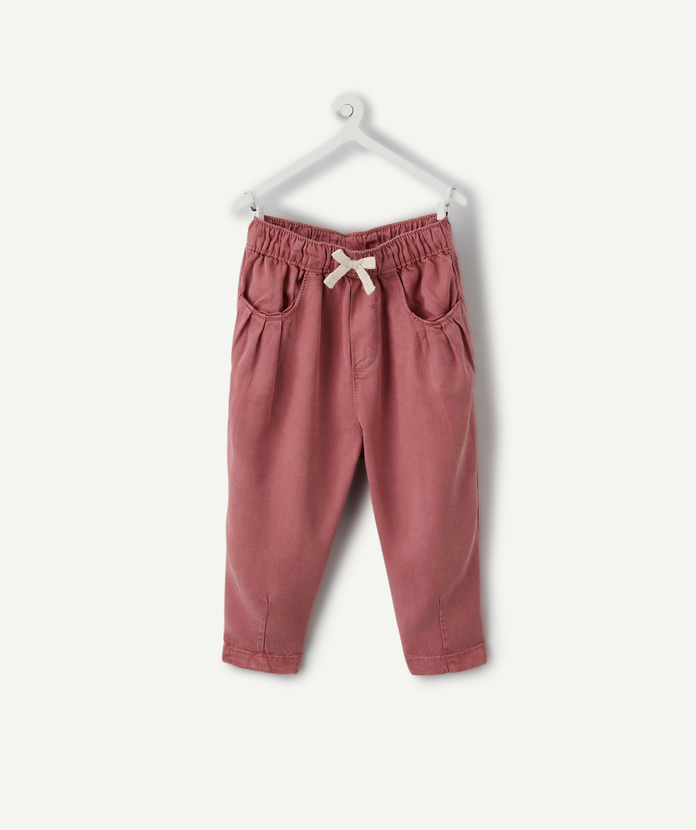 Bébé fille-Ptl cha?ne et trame HB