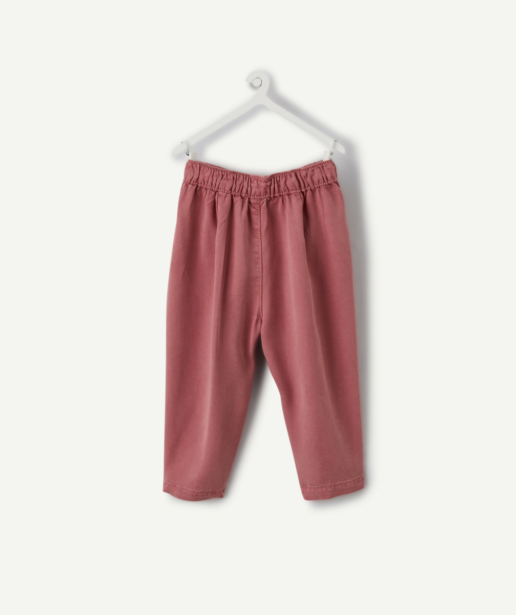 Bébé fille-Ptl cha?ne et trame HB