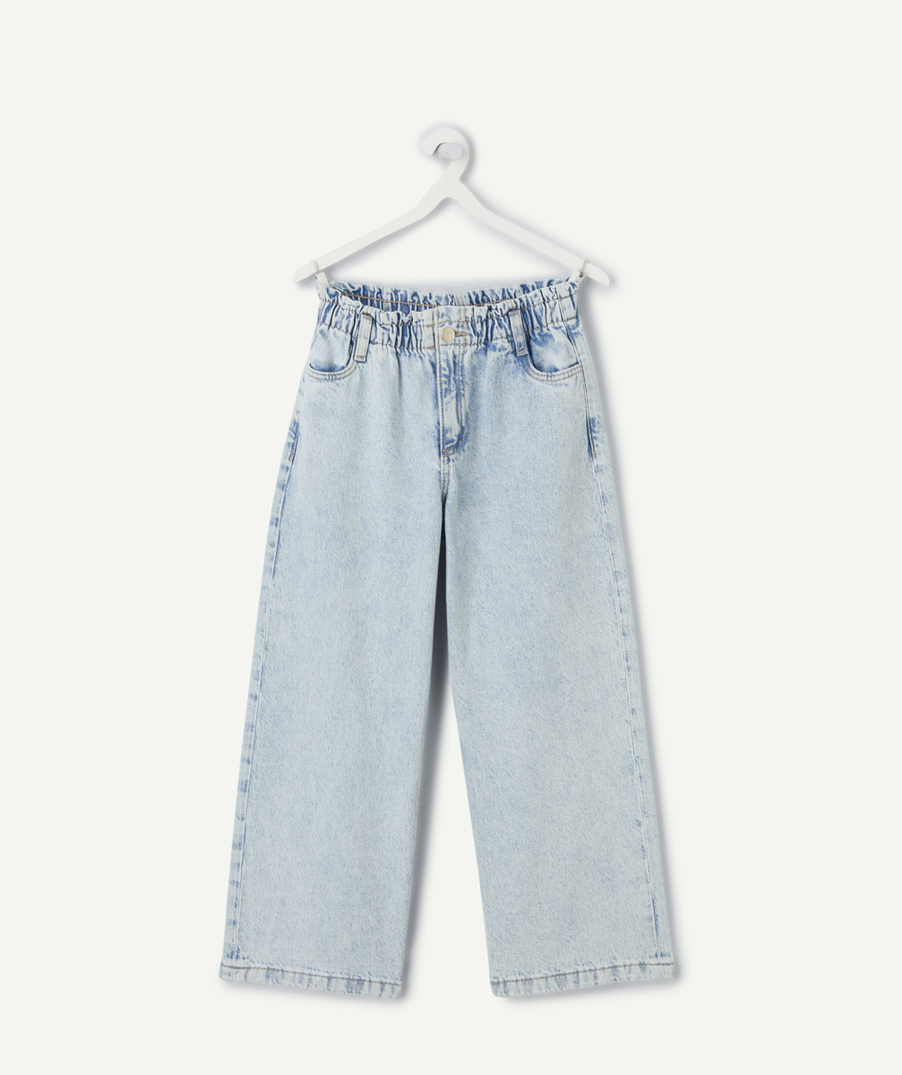 Fille-Ptl Denim HB