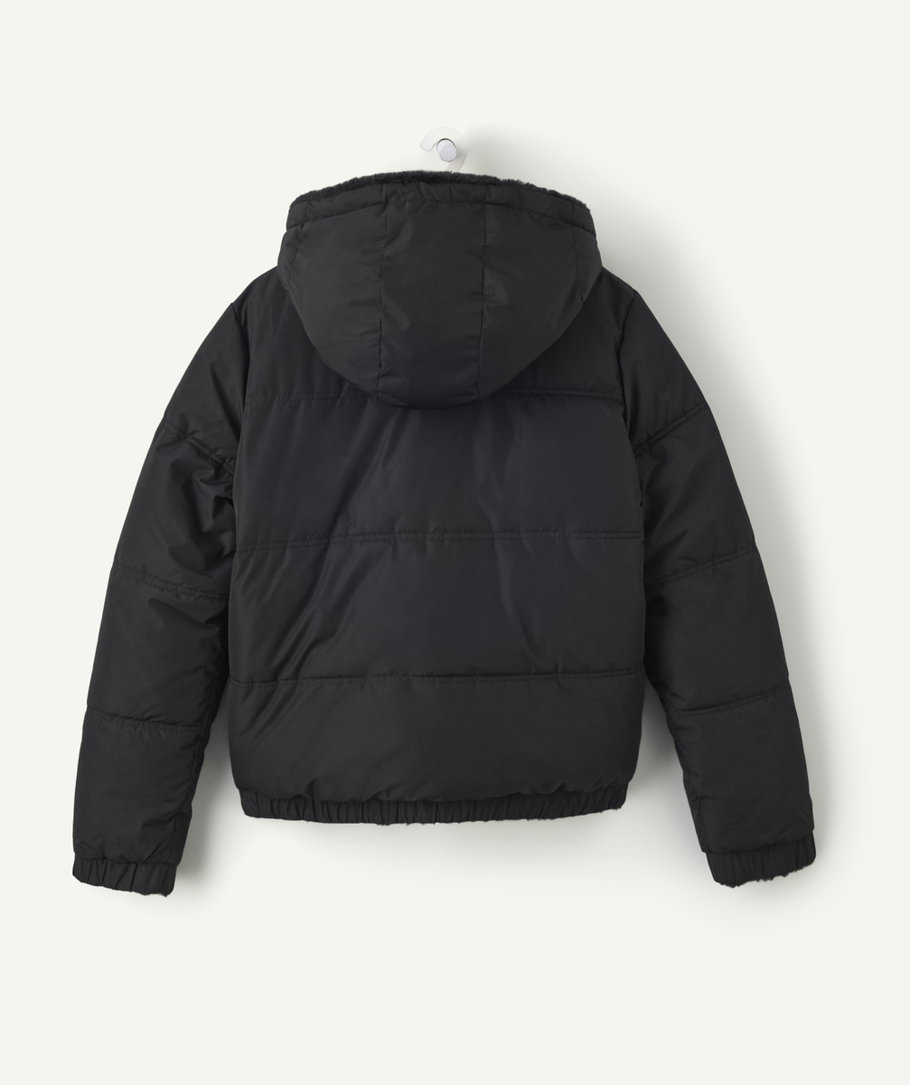 Collège fille-Blouson HB