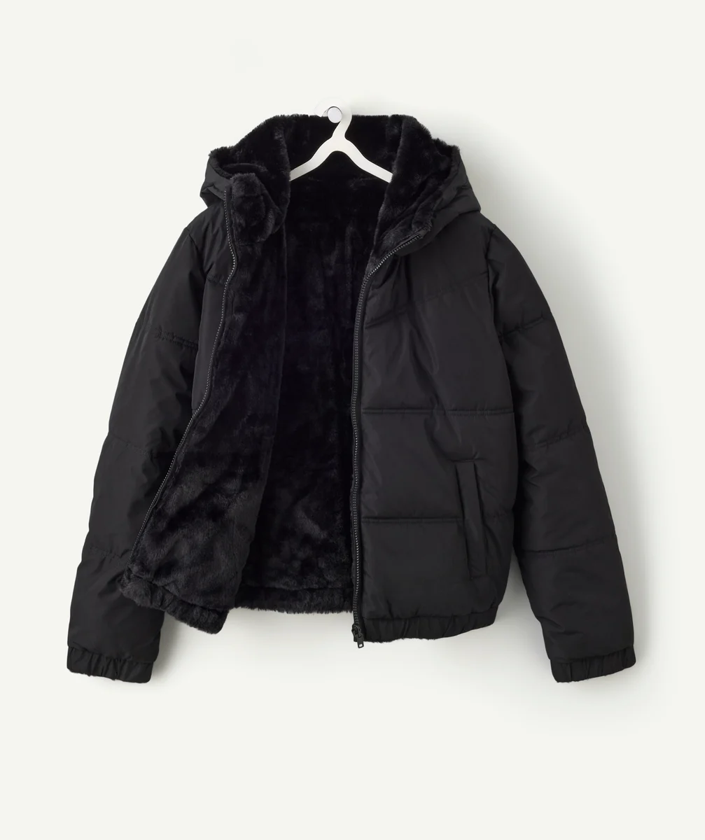 Collège fille-Blouson HB
