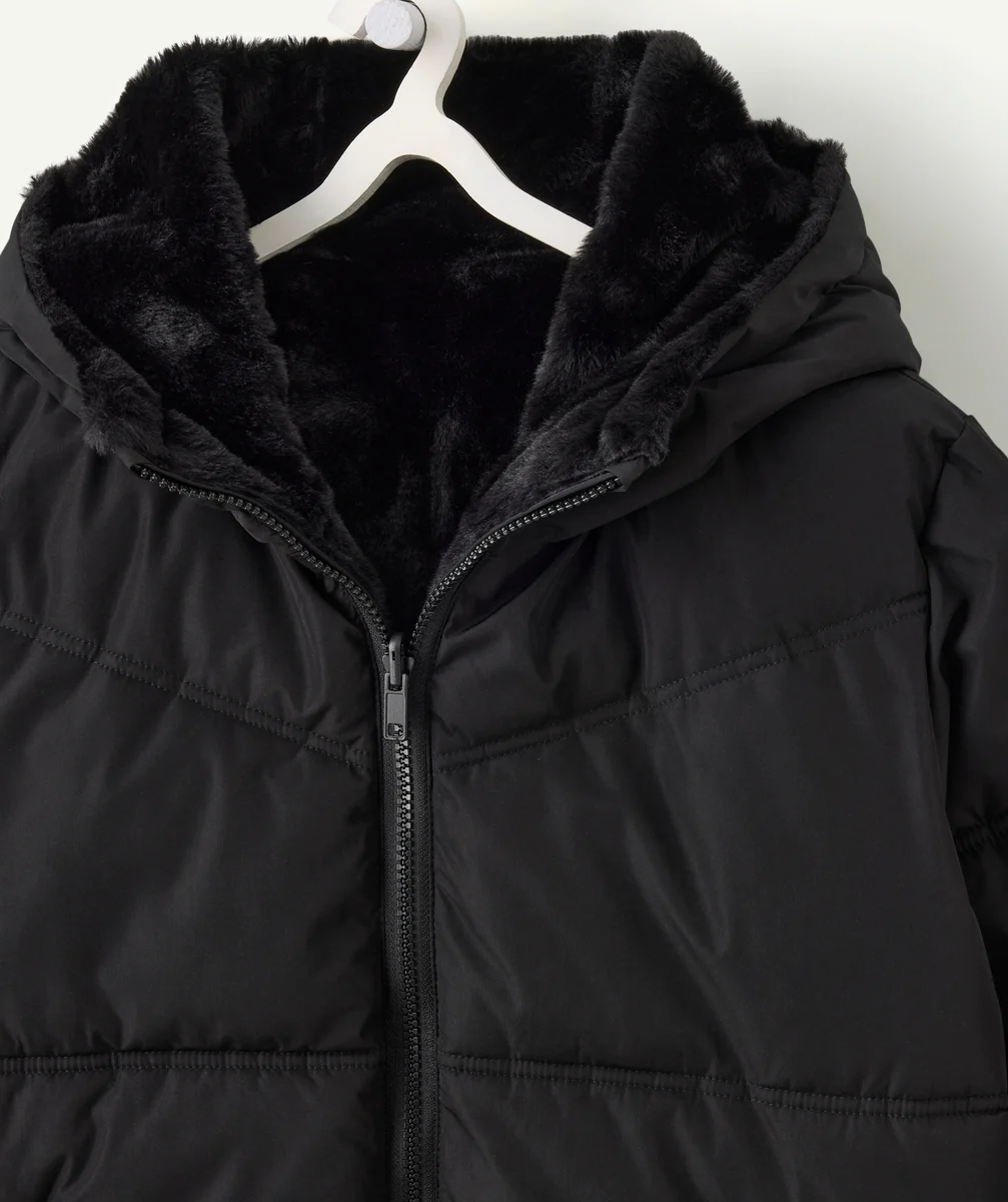 Collège fille-Blouson HB