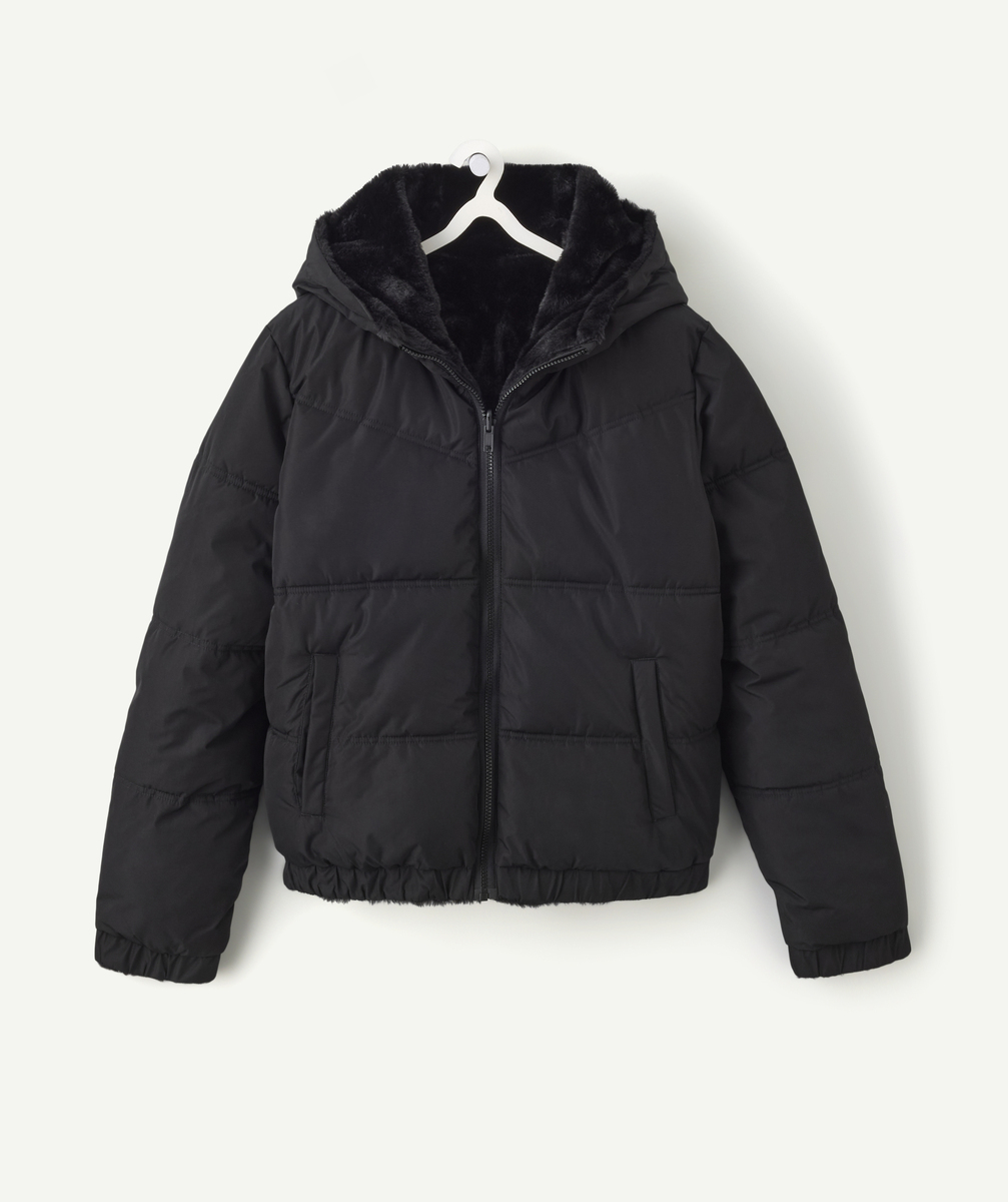 Collège fille-Blouson HB
