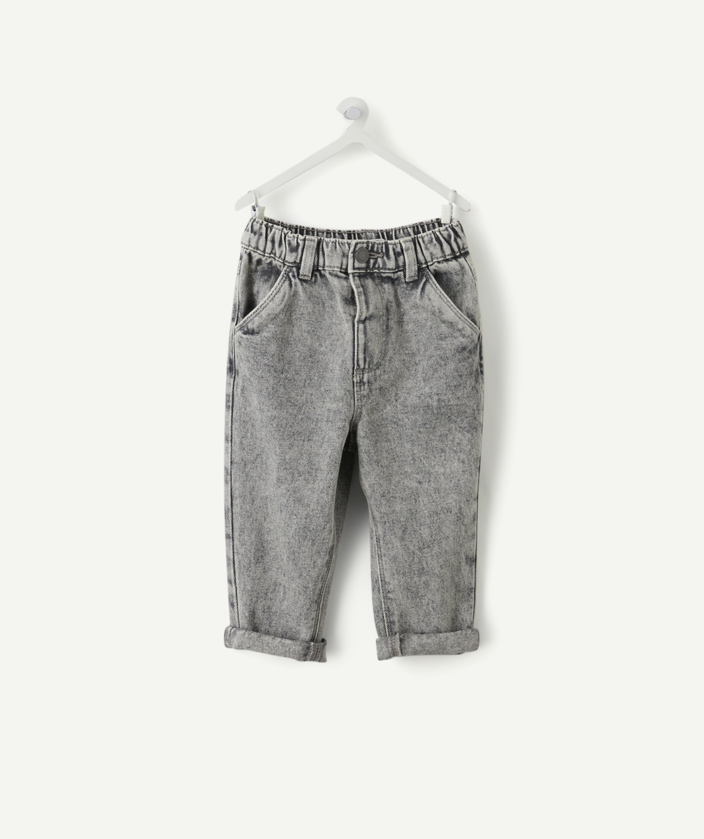 Bébé garçon-Ptl Denim HB