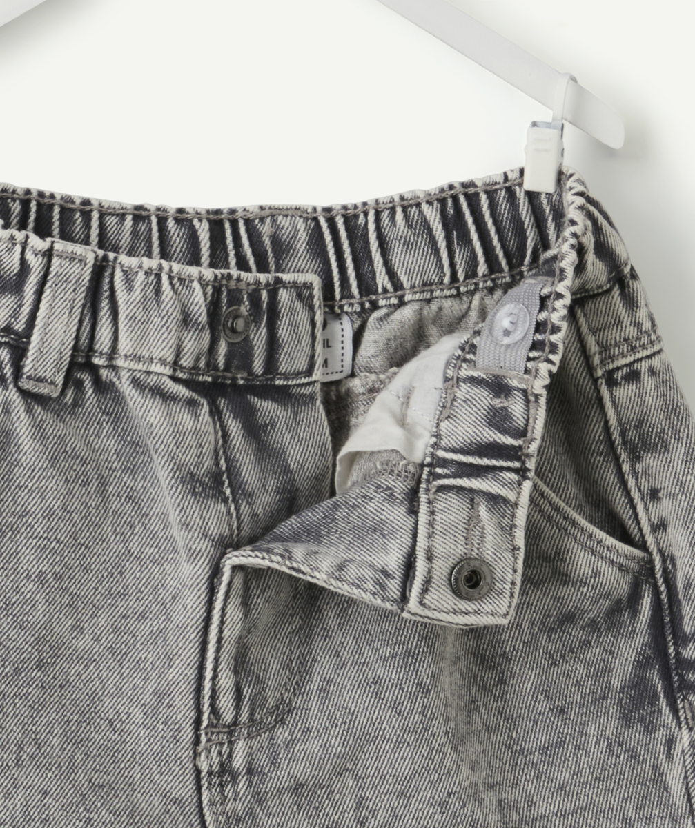 Bébé garçon-Ptl Denim HB