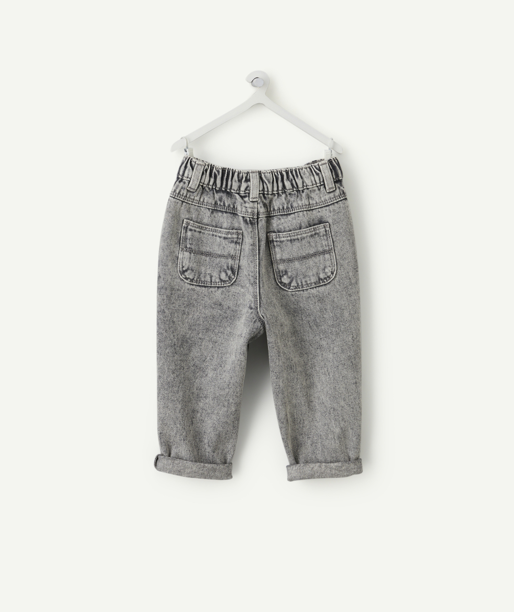 Bébé garçon-Ptl Denim HB
