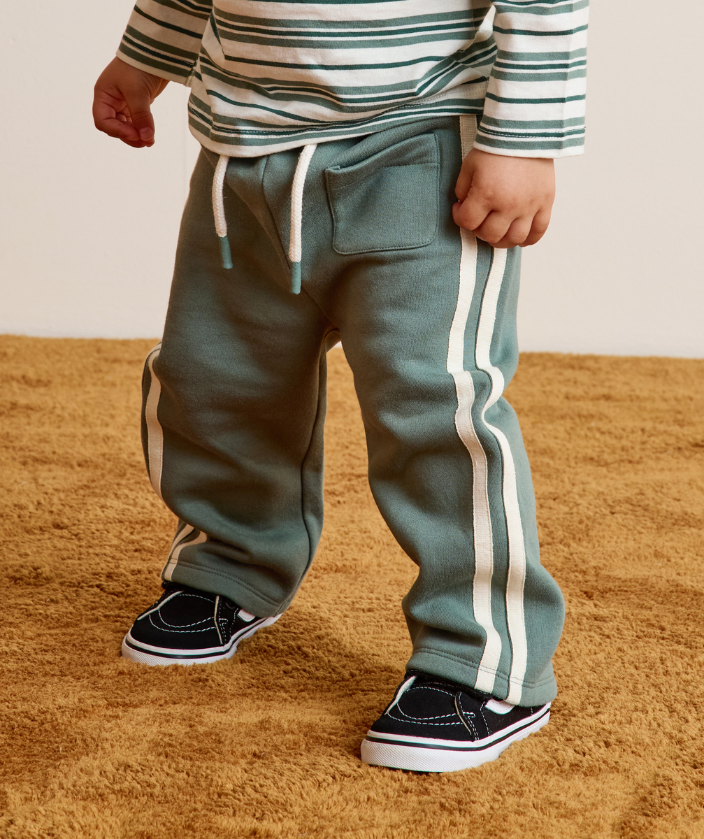 Bébé garçon-Ptl Maille HB