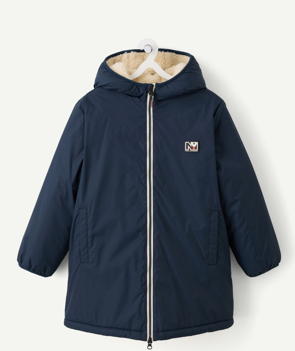 Garçon-Blouson HB