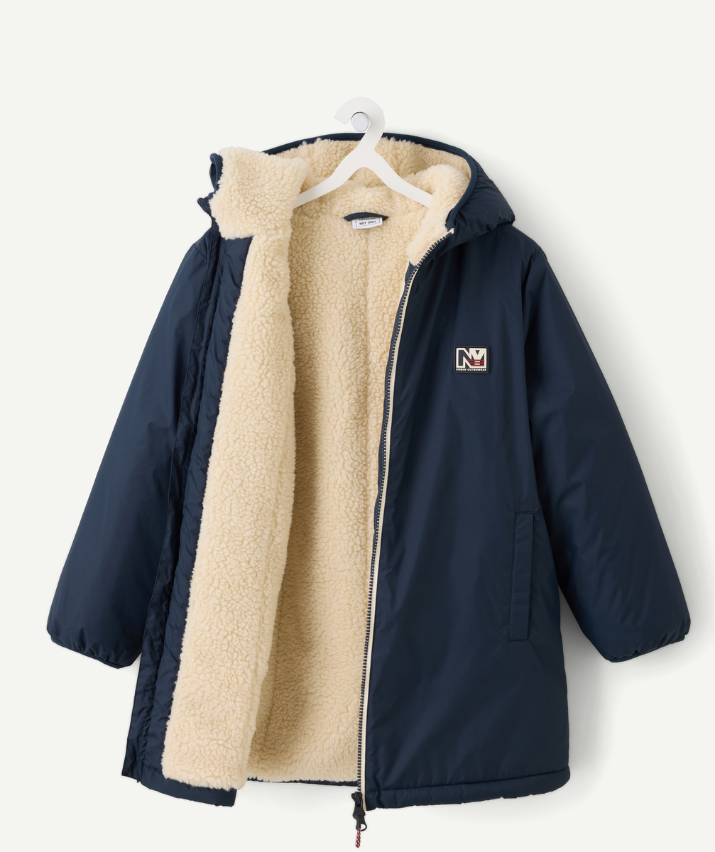 Garçon-Blouson HB