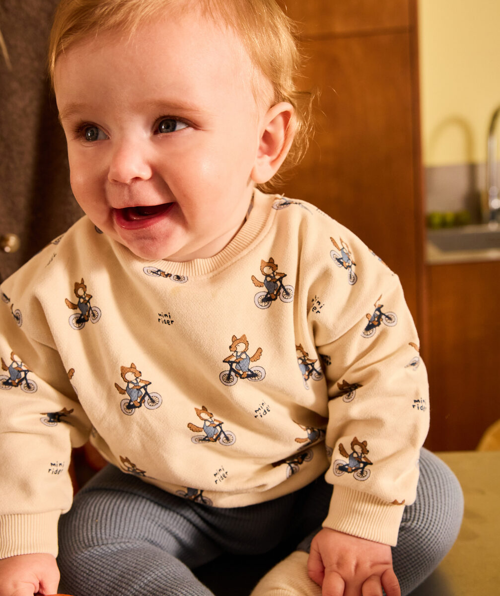 Bébé garçon-Ensemble HB
