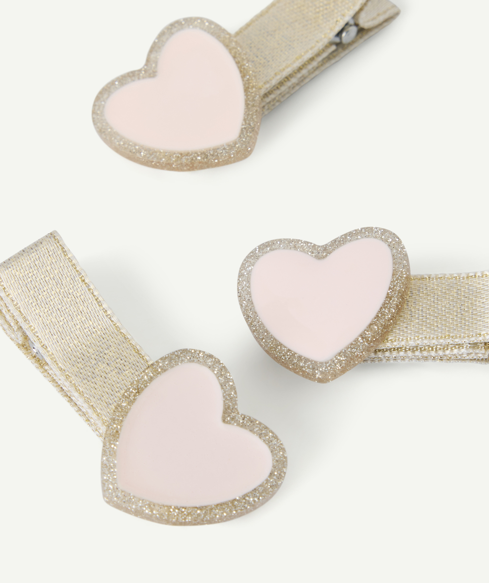 Bébé fille-Acc cheveux HB