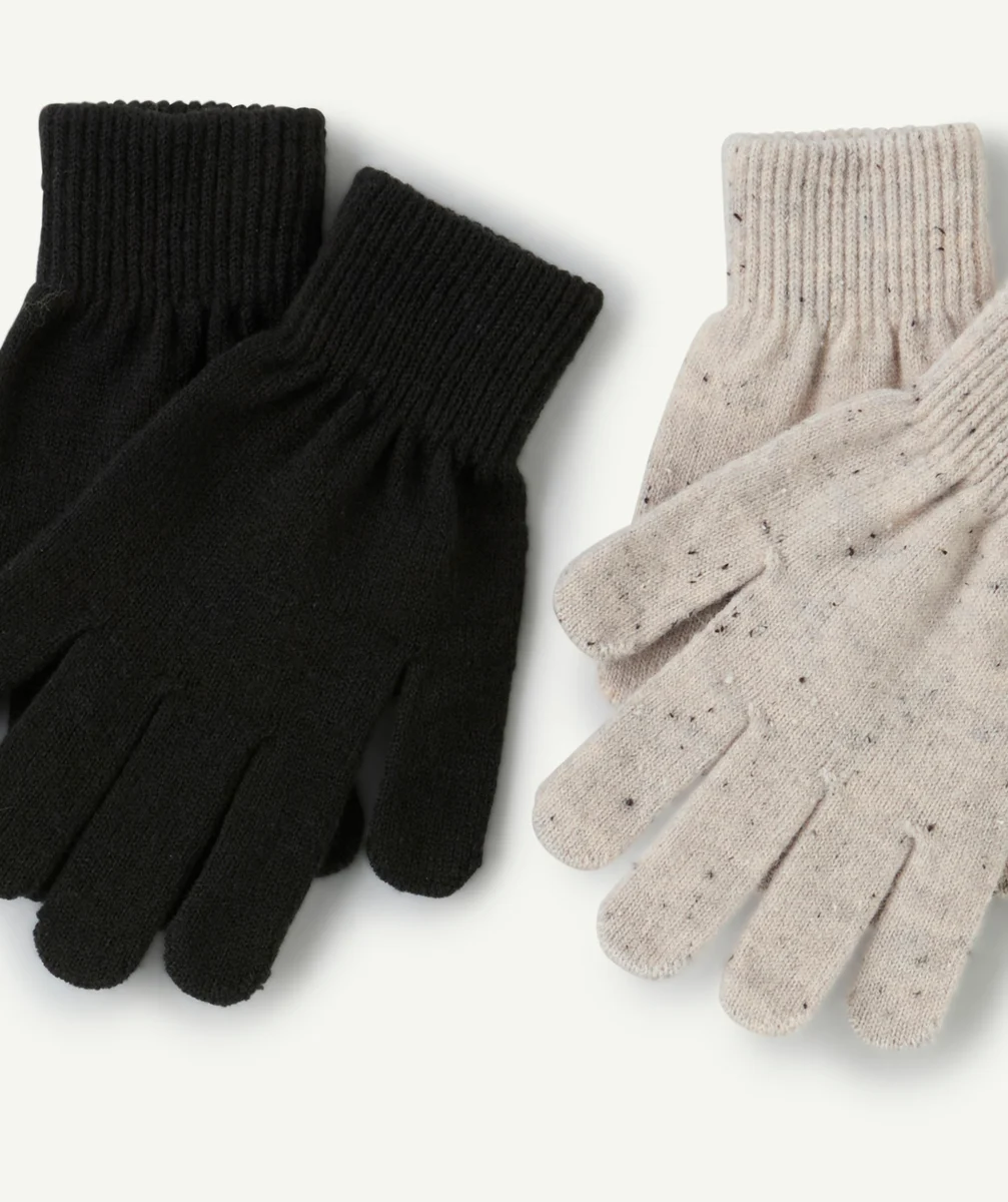 Garçon-Gants HB
