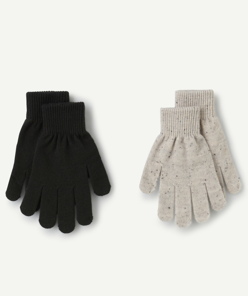 Garçon-Gants HB