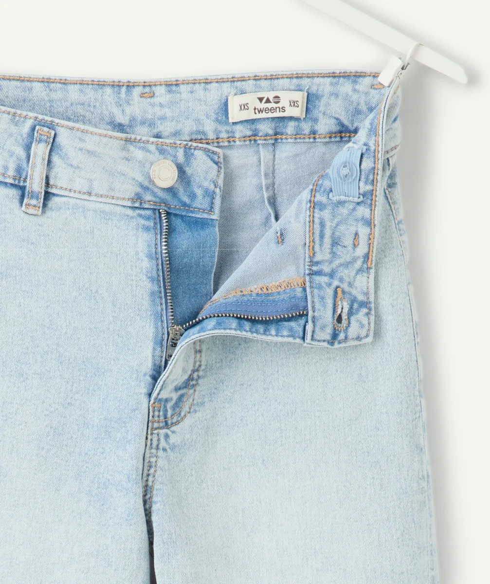 Collège fille-Ptl Denim BA