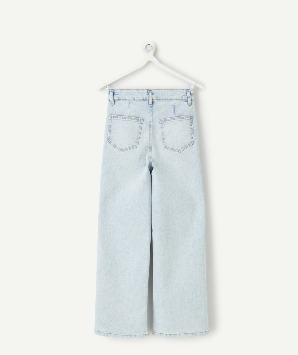 Collège fille-Ptl Denim BA