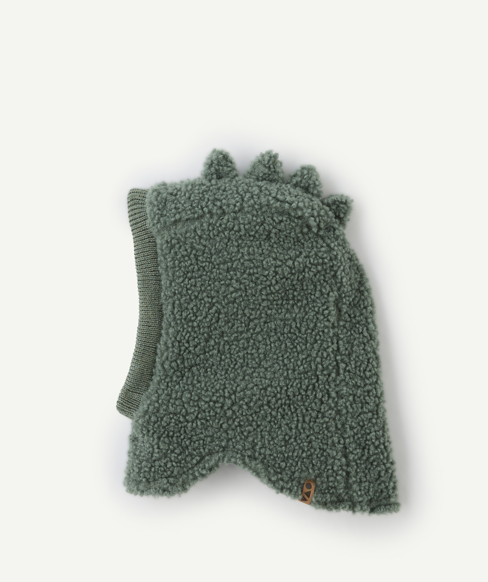 Bébé garçon-Bonnet HB
