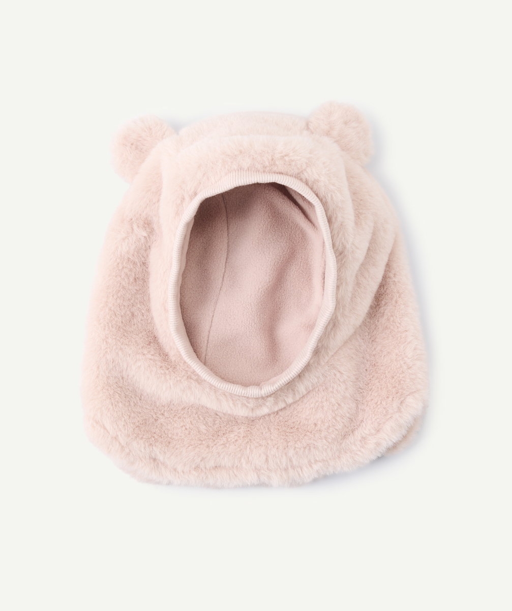 Bébé fille-Bonnet HB