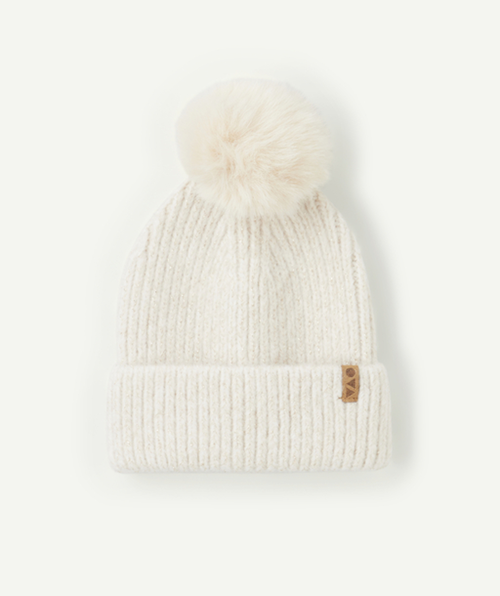 Fille-Bonnet BA
