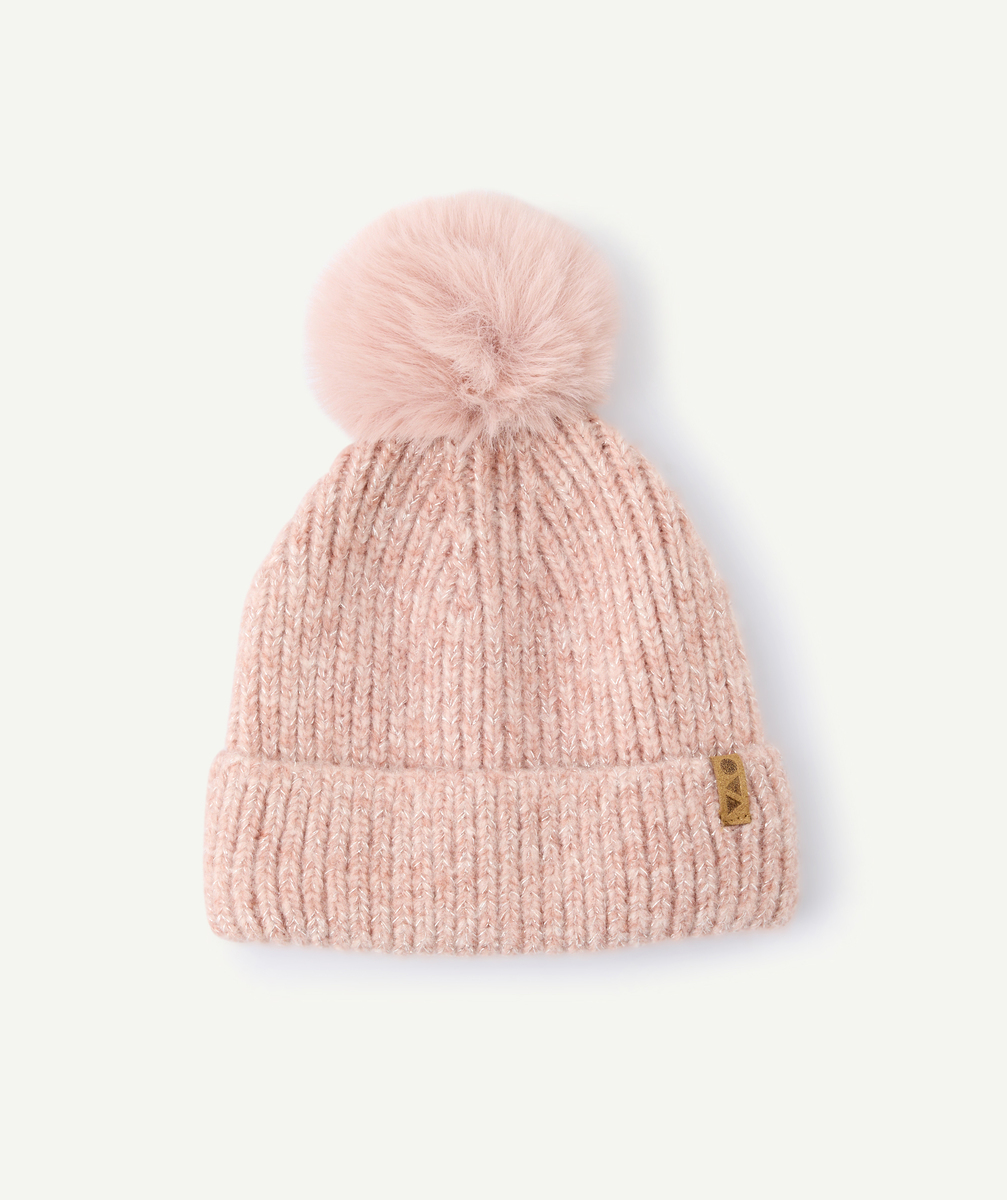 Fille-Bonnet BA