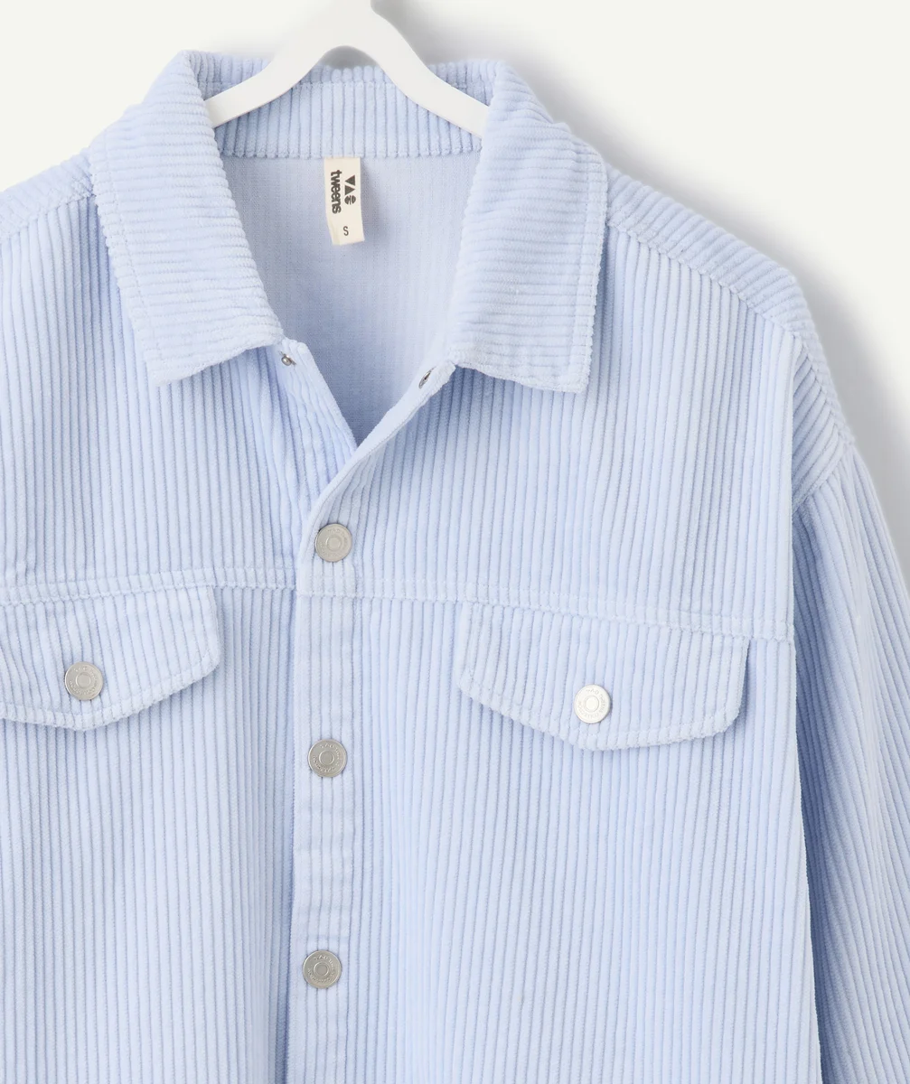 Collège fille-Chemise HB