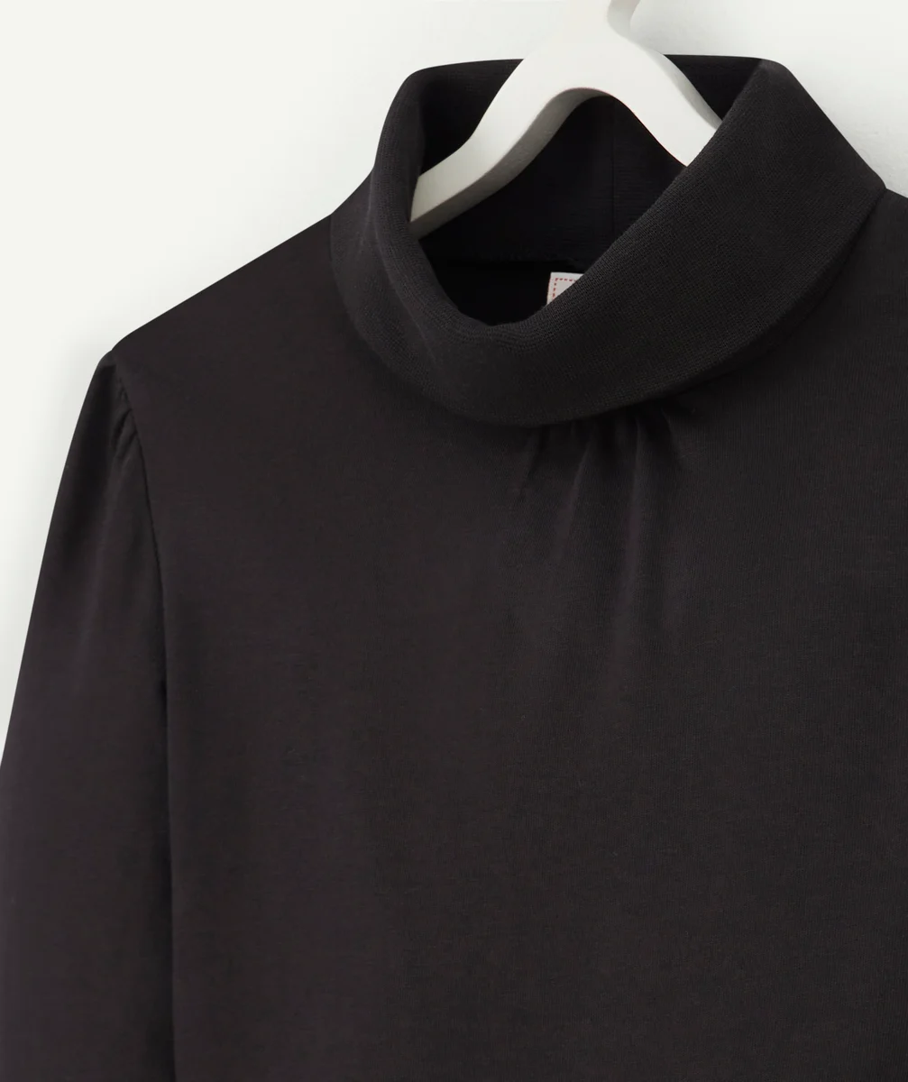 Fille-Sous pull BA