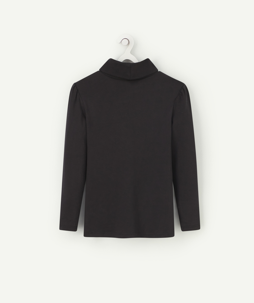 Fille-Sous pull BA