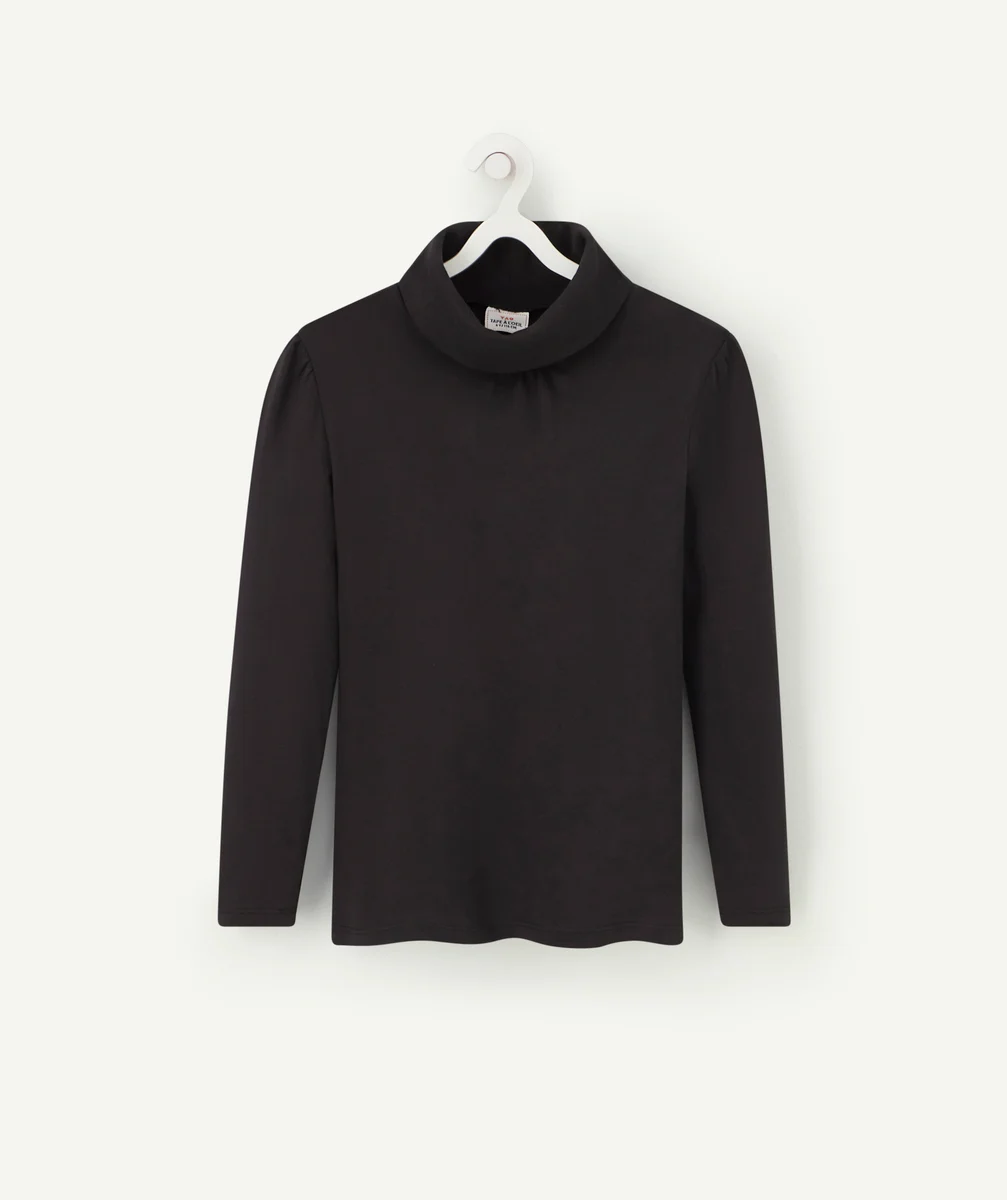 Fille-Sous pull BA