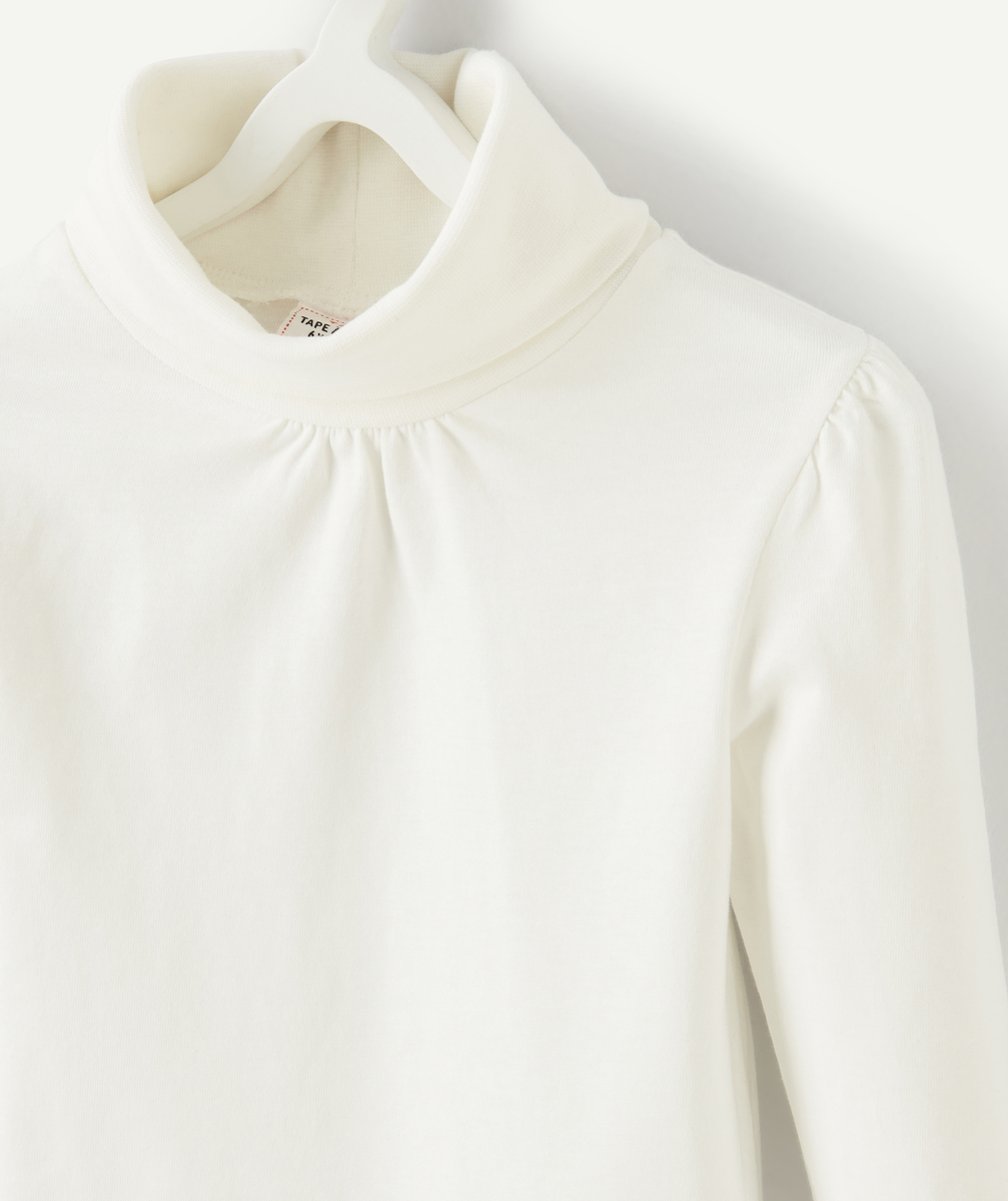 Fille-Sous pull BA