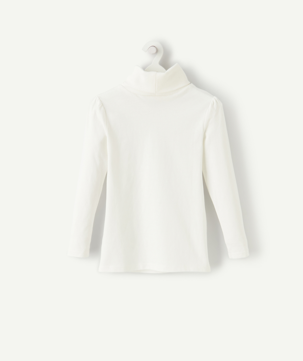 Fille-Sous pull BA