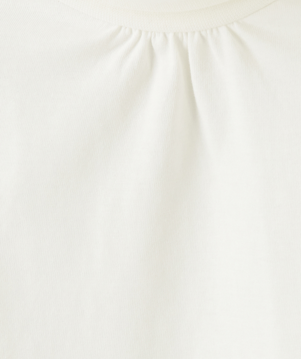Fille-Sous pull BA