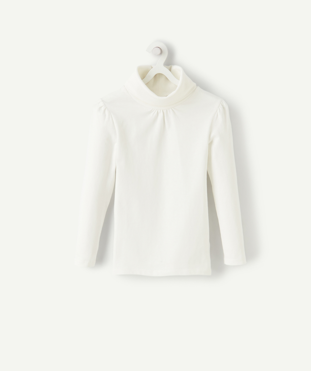 Fille-Sous pull BA