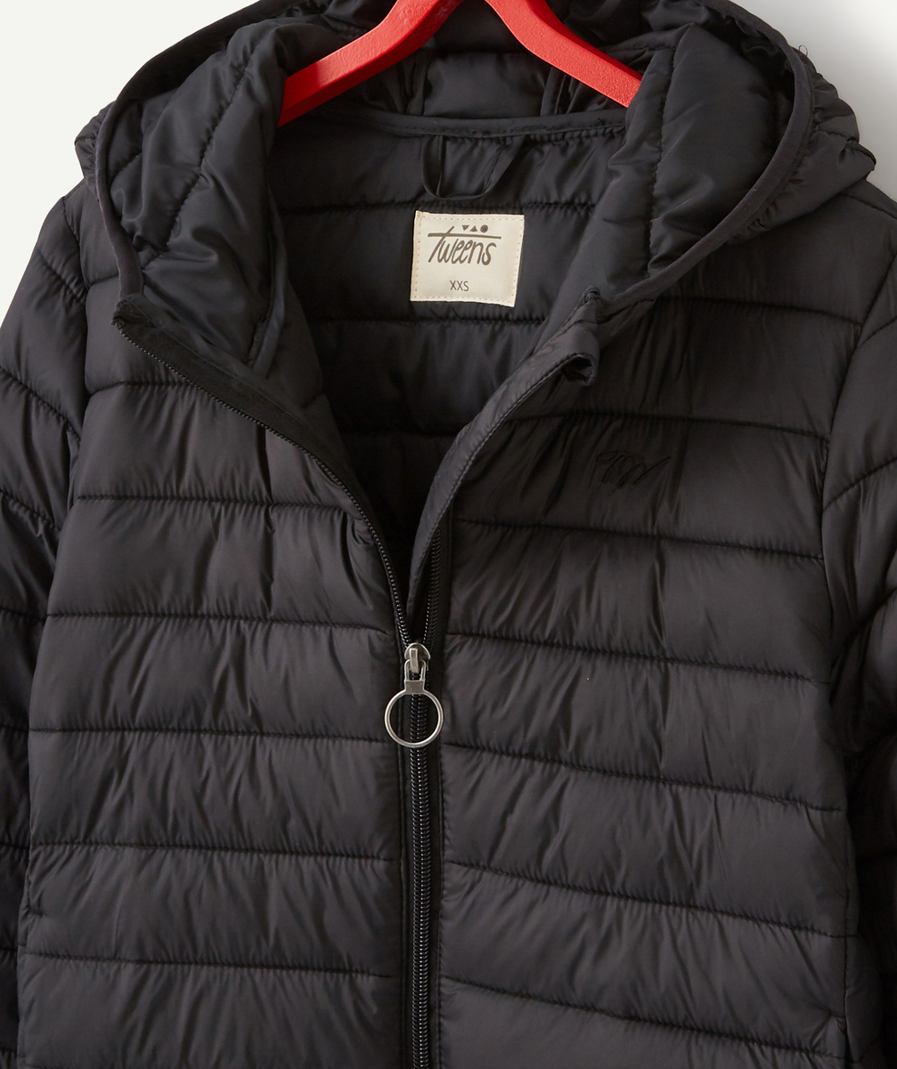 Collège fille-Blouson HB