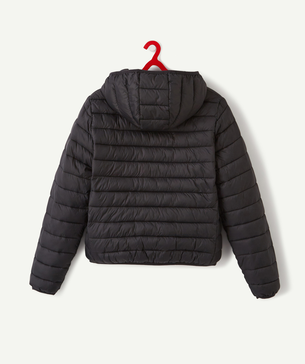 Collège fille-Blouson HB