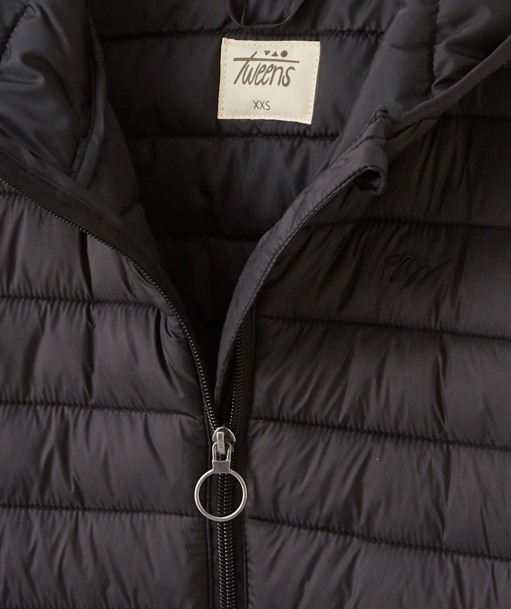 Collège fille-Blouson HB