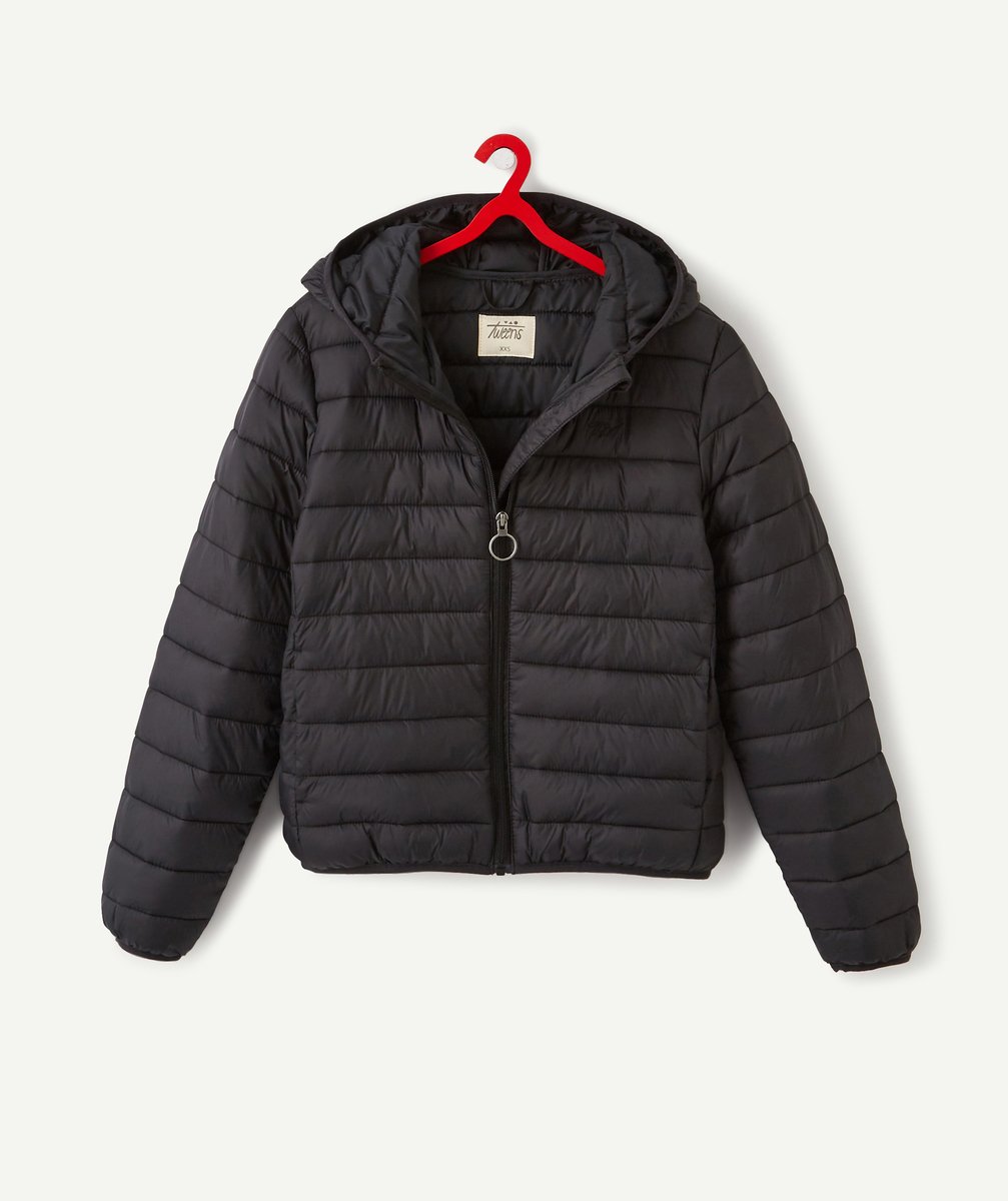 Collège fille-Blouson HB