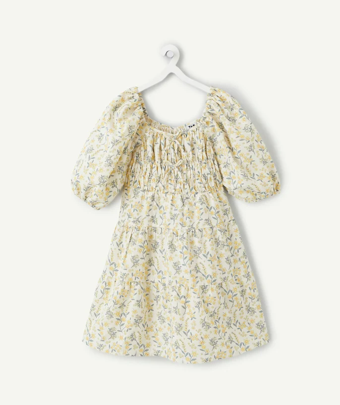 Fille-Robe HB