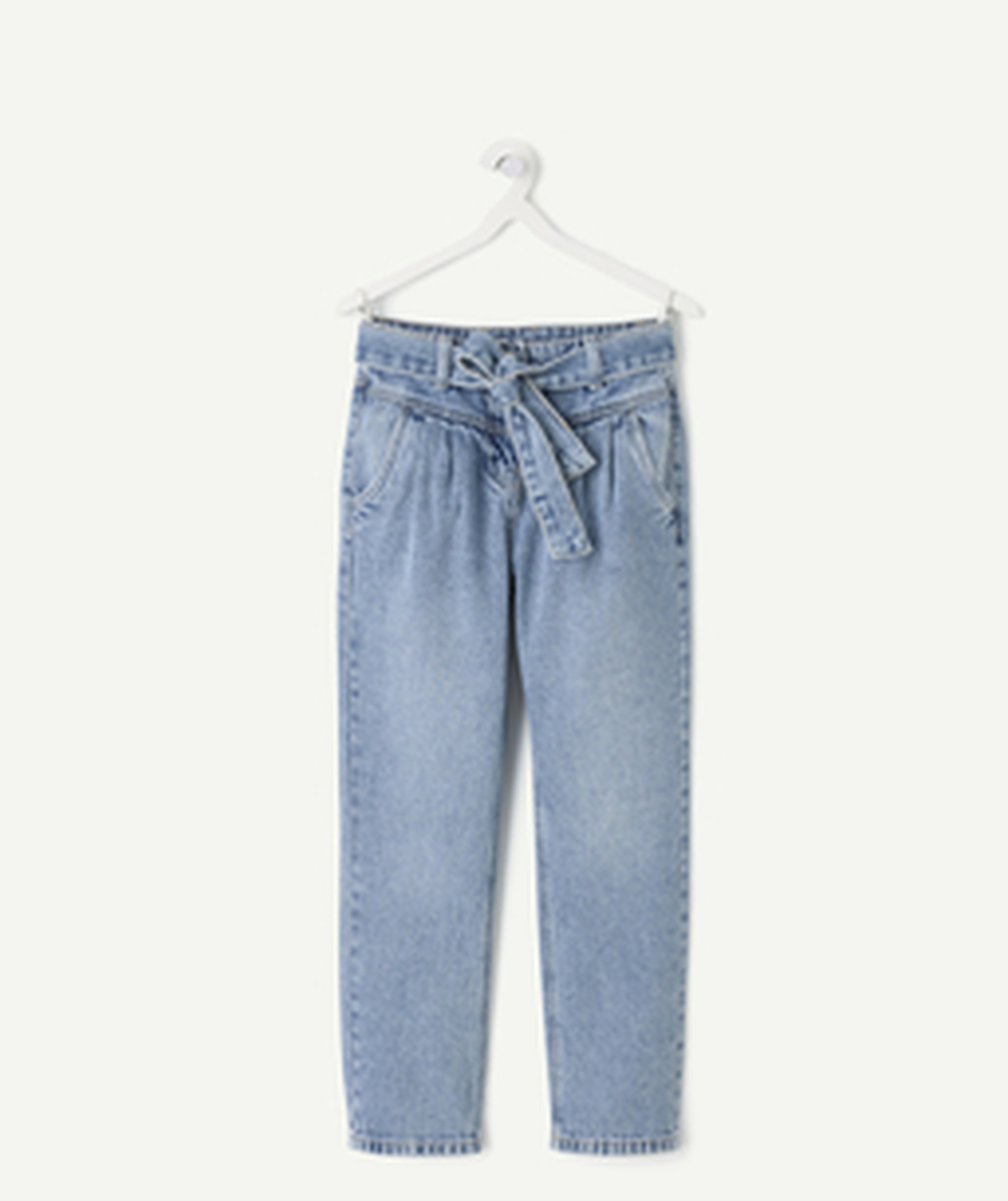 Fille-Ptl Denim HB