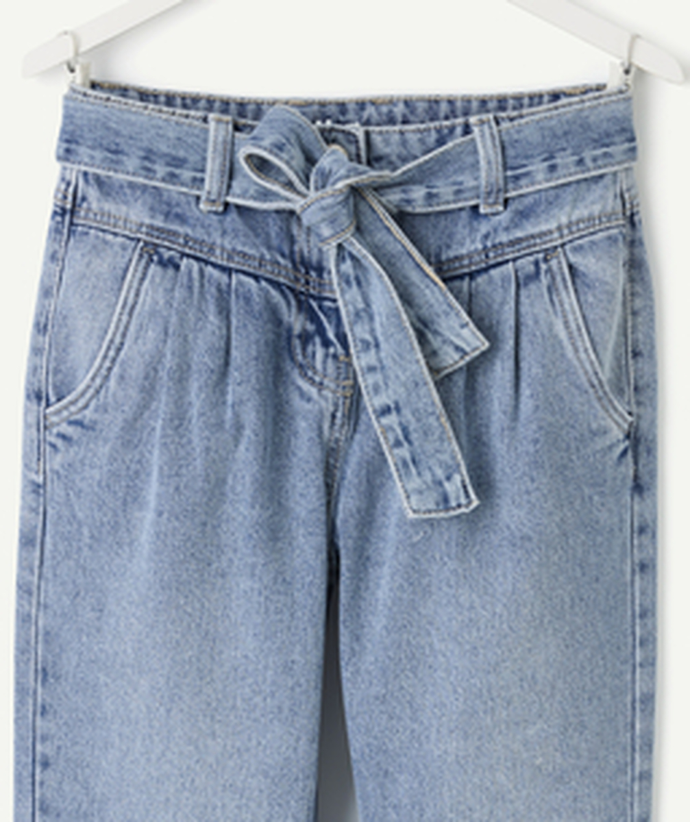 Fille-Ptl Denim HB